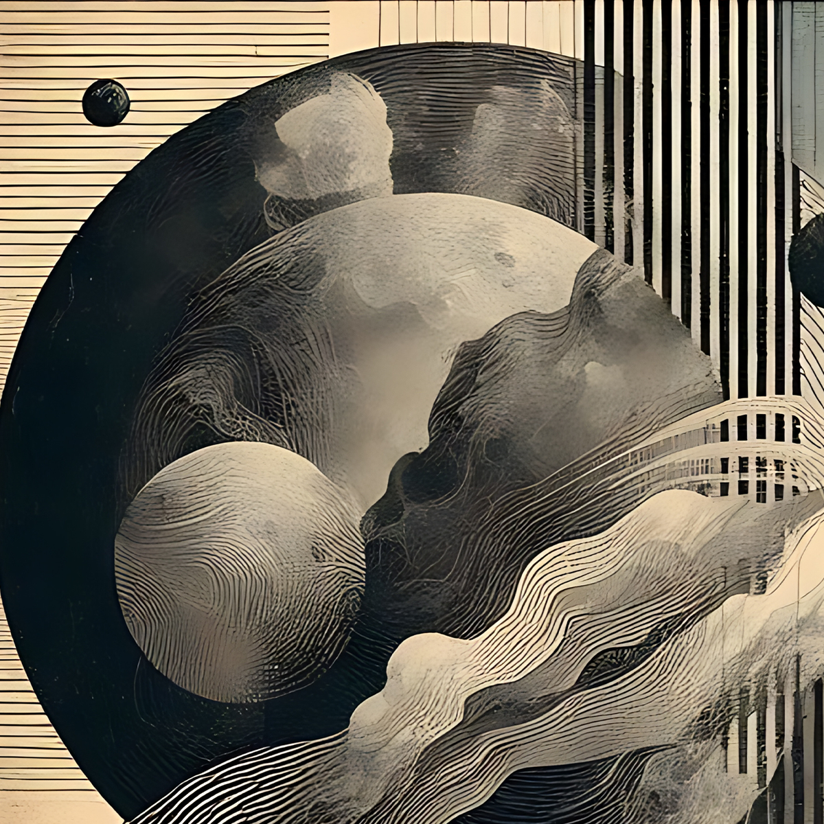 Giám sát máy ảnh AI: từ ghi âm bị động đến thông tin tích cực